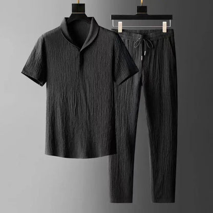Coastal Comfort Ensemble - Infinityloyal