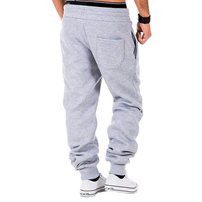 Dawn Flex Sweatpants - Infinityloyal