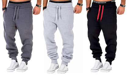 Dawn Flex Sweatpants - Infinityloyal