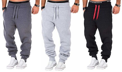 Gladiator Flex Sweatpants - Infinityloyal