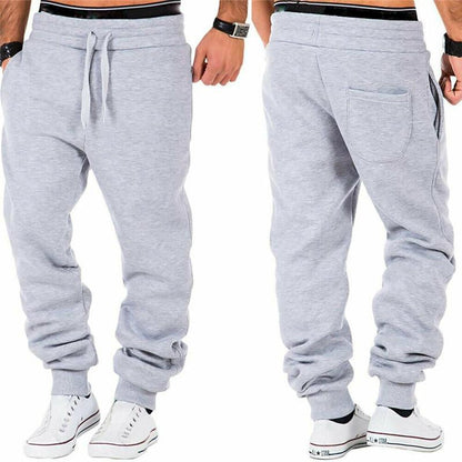 Gladiator Flex Sweatpants - Infinityloyal