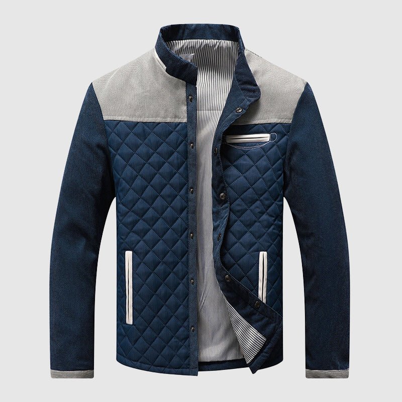 Jack Washington Baseball Casual Jacket - Infinityloyal