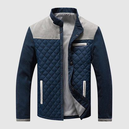 Jack Washington Baseball Casual Jacket - Infinityloyal