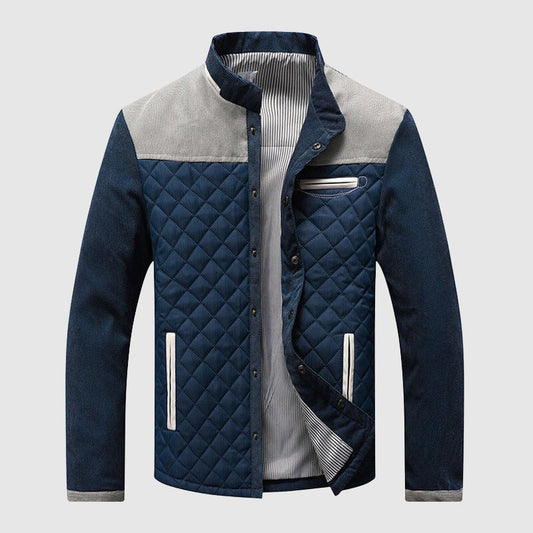 Jack Washington Baseball Casual Jacket - Infinityloyal