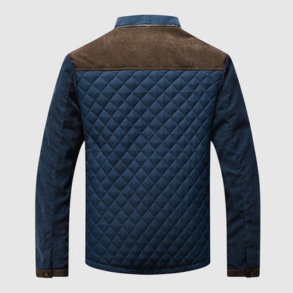 Jack Washington Baseball Casual Jacket - Infinityloyal