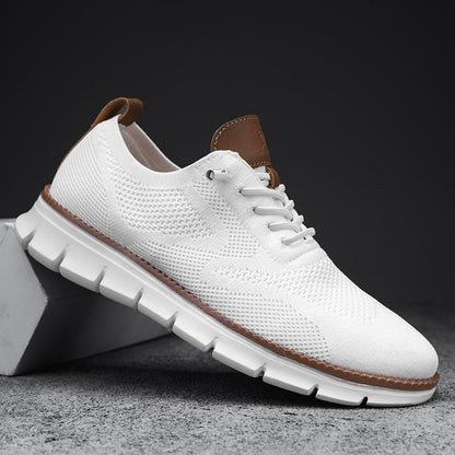 Jack Washington Brooklyn Urban Sneakers - Infinityloyal