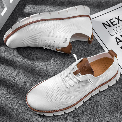 Jack Washington Brooklyn Urban Sneakers - Infinityloyal