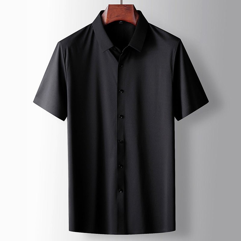 Jack Washington DualSky Shirt - Infinityloyal