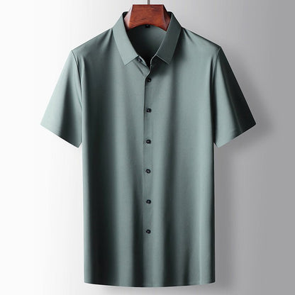 Jack Washington DualSky Shirt - Infinityloyal
