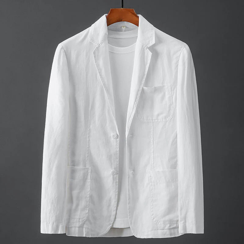 Jack Washington Emerald Isle Blazer - Infinityloyal