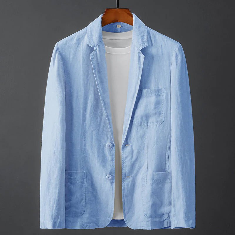 Jack Washington Emerald Isle Blazer - Infinityloyal