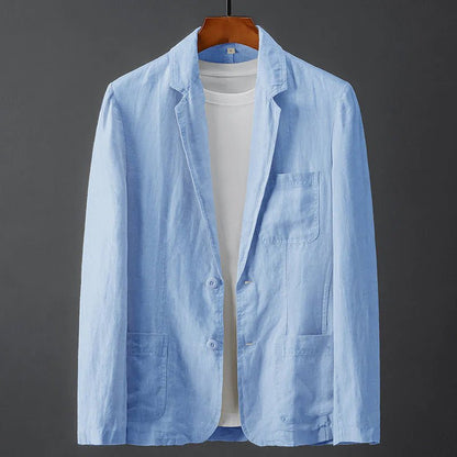 Jack Washington Emerald Isle Blazer - Infinityloyal