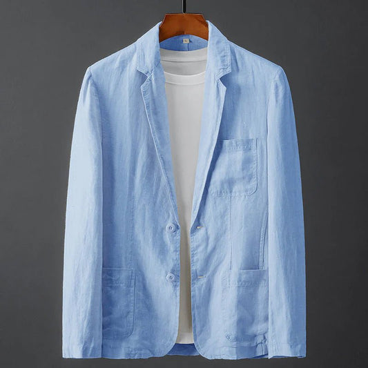 Jack Washington Emerald Isle Blazer - Infinityloyal