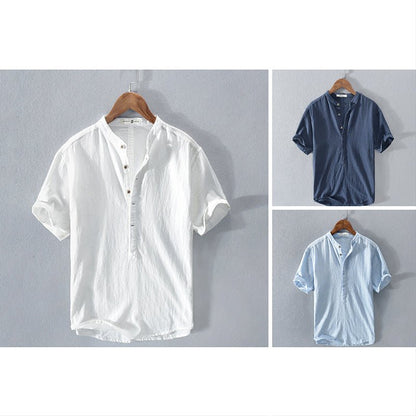Jack Washington Emerald Isle Shirt - Infinityloyal