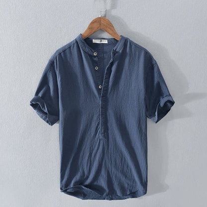 Jack Washington Emerald Isle Shirt - Infinityloyal