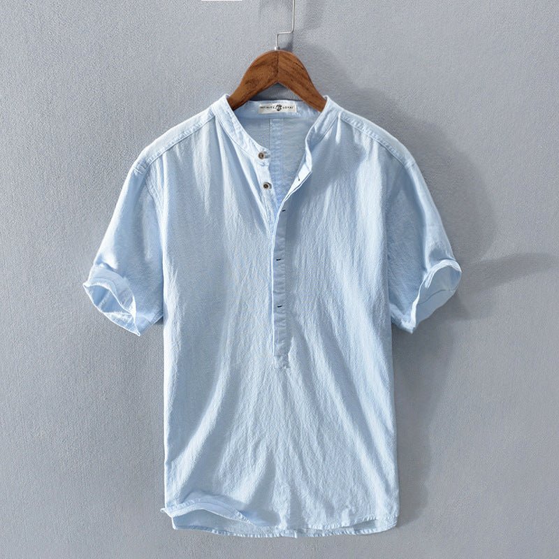 Jack Washington Emerald Isle Shirt - Infinityloyal