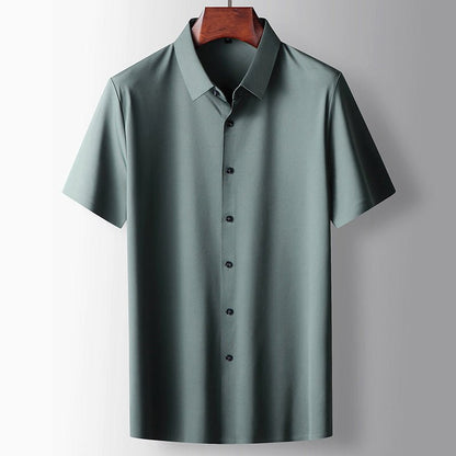 Jack Washington Essential Shirt - Infinityloyal