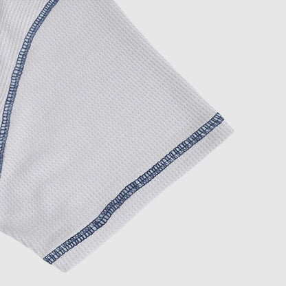 Jack Washington Everyday Henley Shirt - Infinityloyal