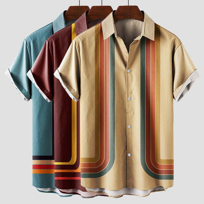 Jack Washington Florida Retro Shirt - Infinityloyal
