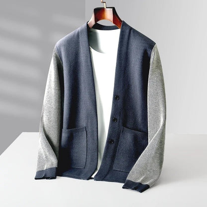 Jack Washington Harmony Cardigan - Infinityloyal