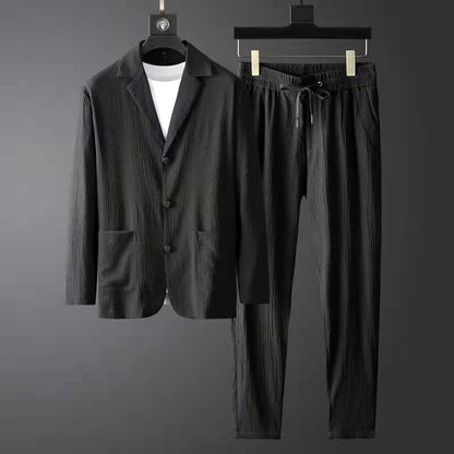 Jack Washington Monaco Homme Set - Infinityloyal