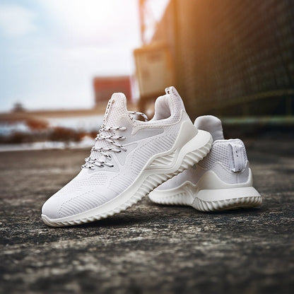Jack Washington Revolution Sneakers - Infinityloyal