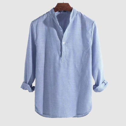 Jack Washington San Diego Spring Shirt - Infinityloyal