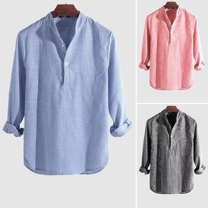 Jack Washington San Diego Spring Shirt - Infinityloyal