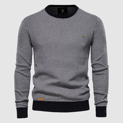Jack Washington Streetwear Fall Sweater - Infinityloyal