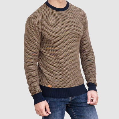 Jack Washington Streetwear Fall Sweater - Infinityloyal