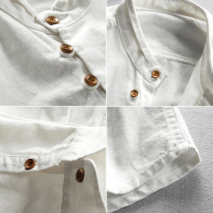 Jack Washington Tokio Premium Shirt - Infinityloyal