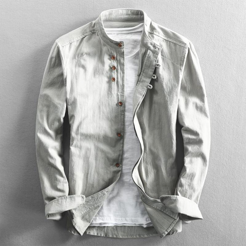 Jack Washington Tokio Premium Shirt - Infinityloyal