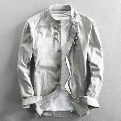 Jack Washington Tokio Premium Shirt - Infinityloyal