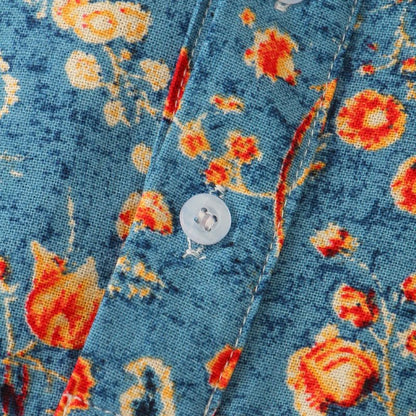 James Scott Coastal Bliss Shirt - Infinityloyal