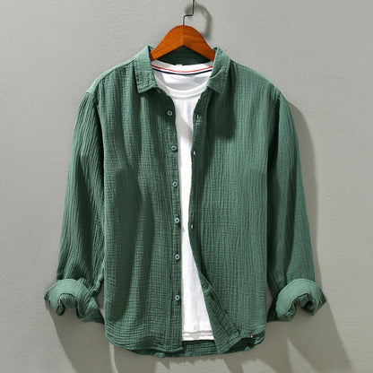 James Scott Paradise Cove Shirt - Infinityloyal
