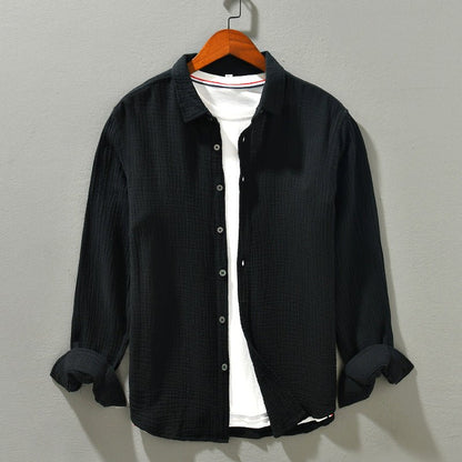 James Scott Paradise Cove Shirt - Infinityloyal