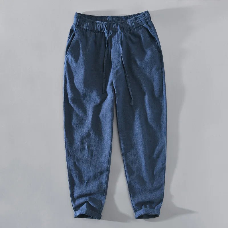 James Scott Relaxed Comfort Pants - Infinityloyal