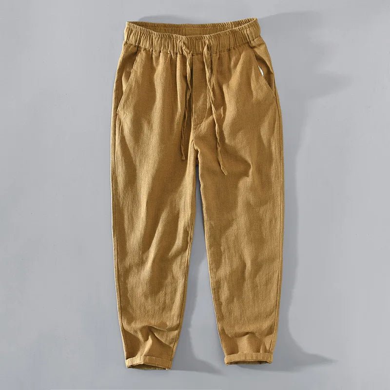 James Scott Relaxed Comfort Pants - Infinityloyal
