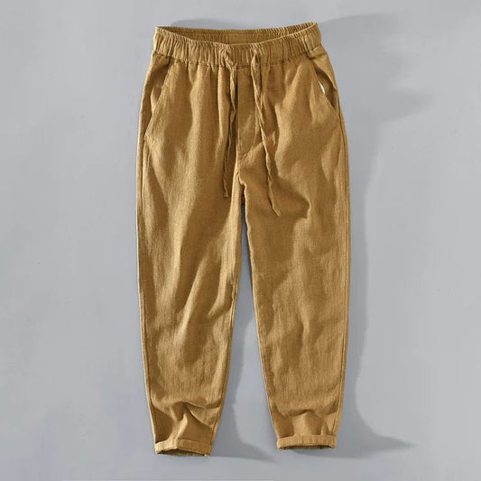 James Scott Relaxed Comfort Pants - Infinityloyal