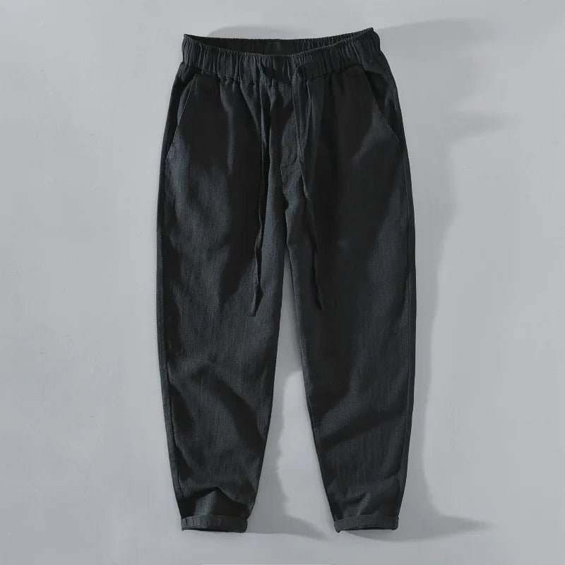 James Scott Relaxed Comfort Pants - Infinityloyal