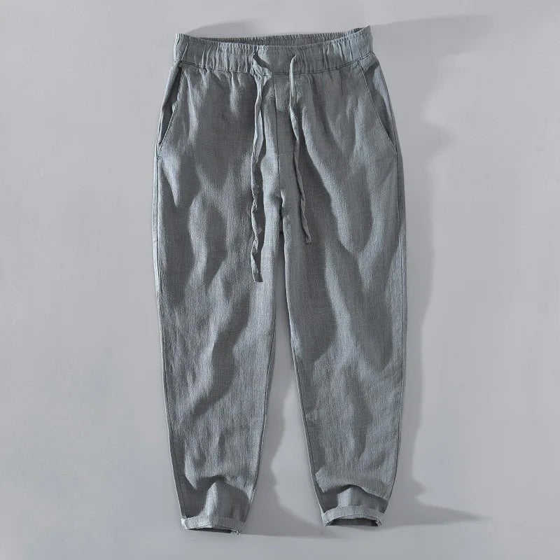 James Scott Relaxed Comfort Pants - Infinityloyal