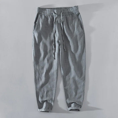 James Scott Relaxed Comfort Pants - Infinityloyal