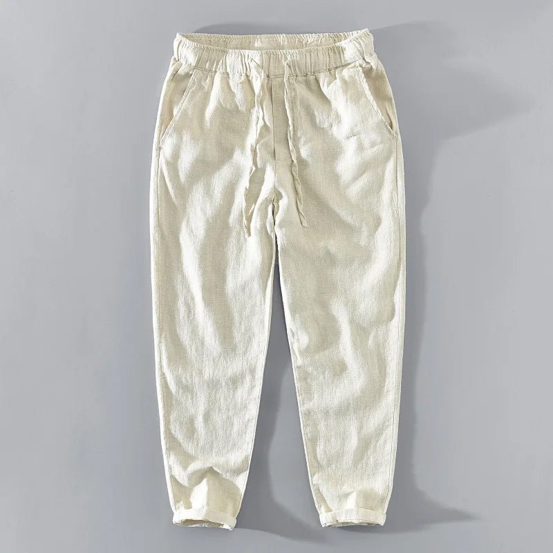 James Scott Relaxed Comfort Pants - Infinityloyal