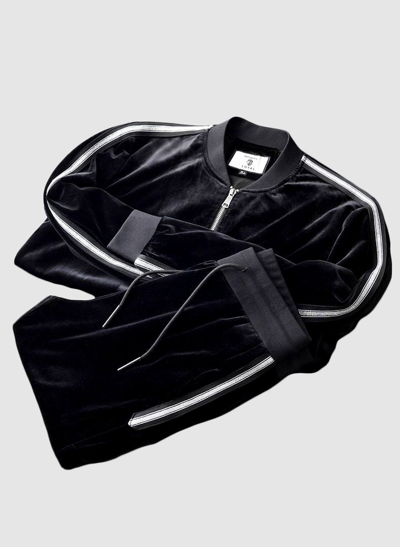 Maverick Lounge Set - Infinityloyal