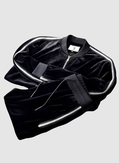 Maverick Lounge Set - Infinityloyal