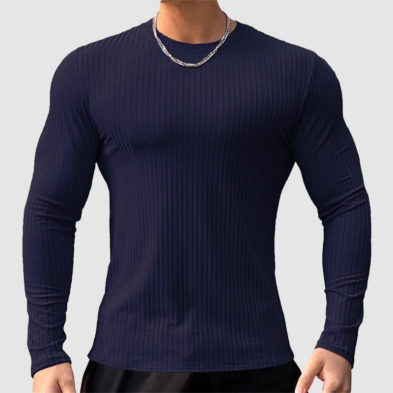 Miami Crew Compression Sweatshirt - Infinityloyal