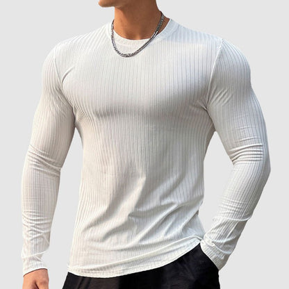 Miami Crew Compression Sweatshirt - Infinityloyal