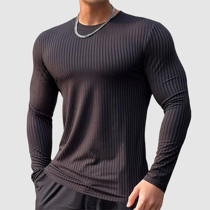Miami Crew Compression Sweatshirt - Infinityloyal