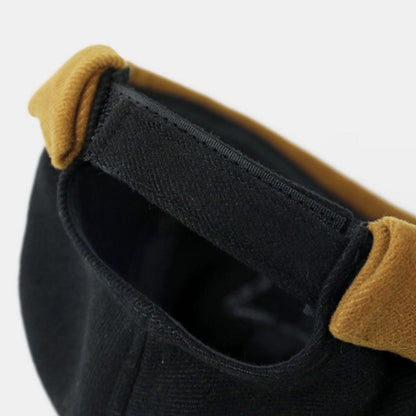 Scared Kitten Beanie - Infinityloyal